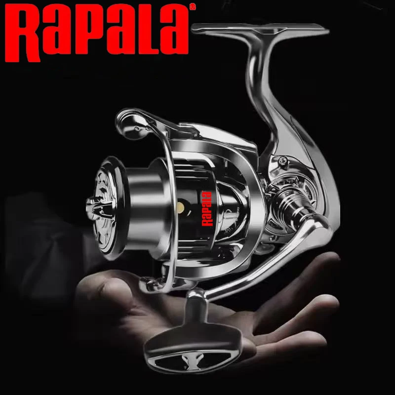 Kastking Reel Zephyr - Rapala Spinning Visserijmolen 18KG Max Drag