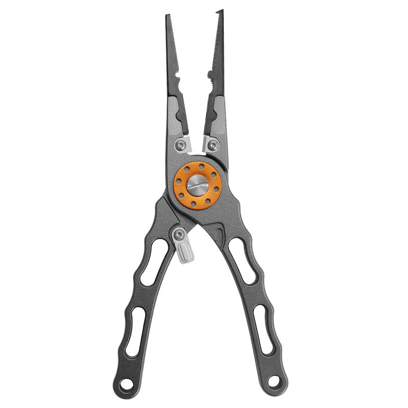 Herfst Outdoor Visgerei Alumin - Fishing Line Cutter recensie en prijs