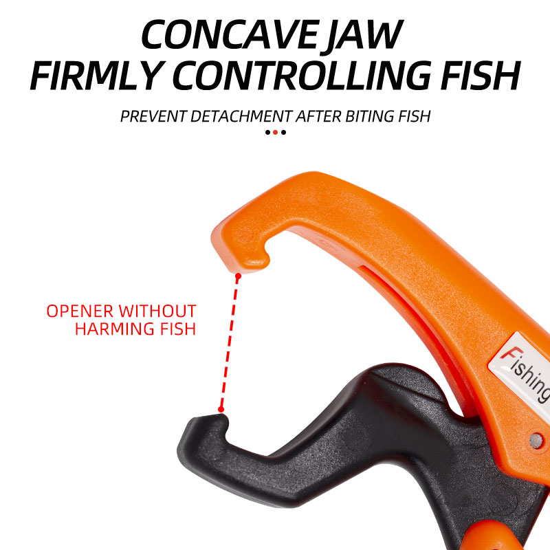 ShareShark Vislipgreep ABS Wit - Fishing Line Dispenser recensie en prijs