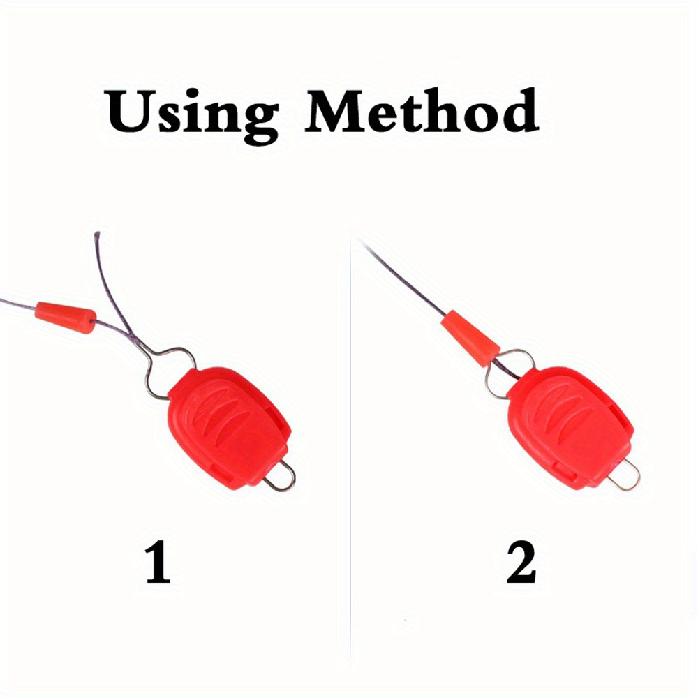 5/10/15 stuks: verbeterde visl - Fishing Line Dispenser recensie en prijs