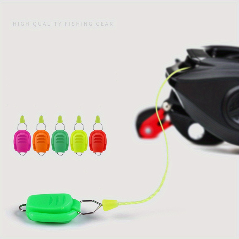 5/10/15 stuks: verbeterde visl - Fishing Line Dispenser recensie en prijs