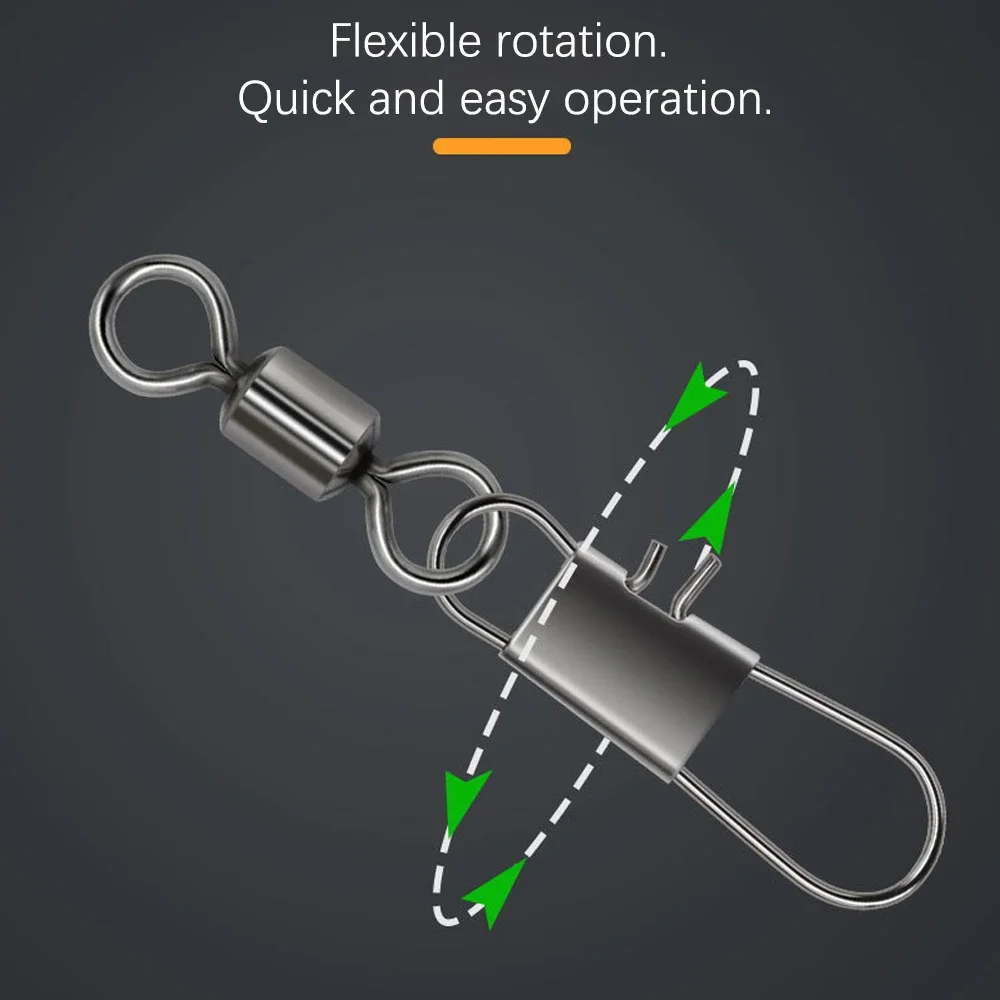 DNDYUJU 50 stuks visconnector, - Fishing Line Cutter recensie en prijs