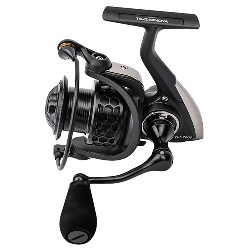 Tsurinoya Spinning Vissen Reel - Kastking Reel Zephyr recensie en prijs
