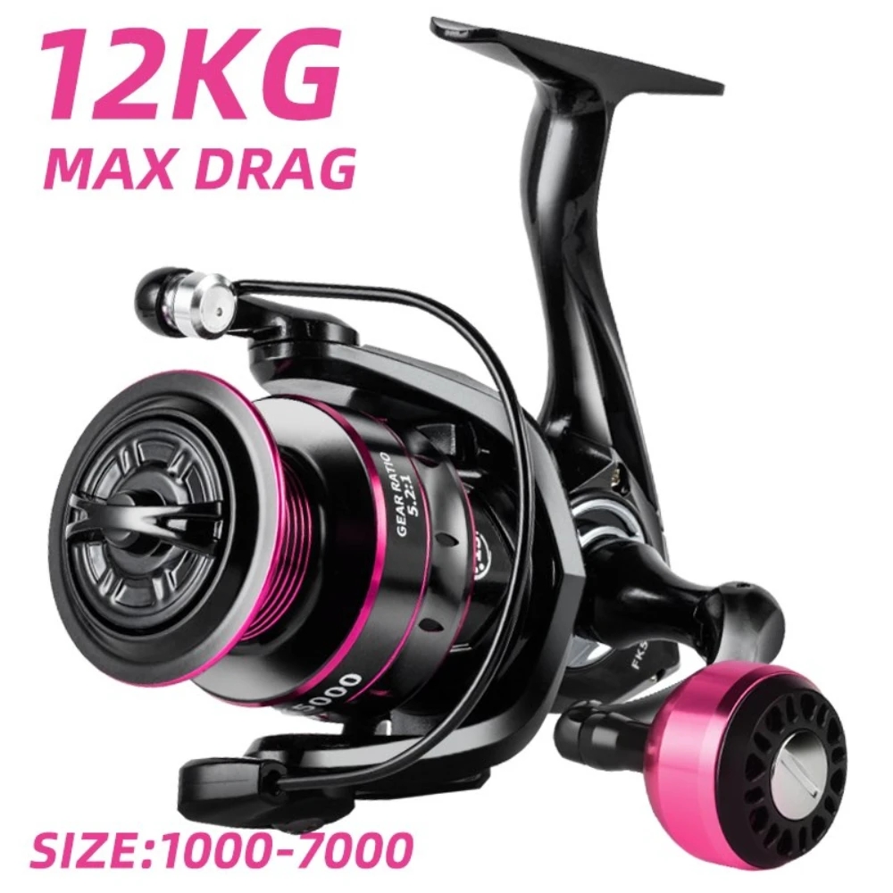 Professionele ultralichte meta - Kastking Reel Zephyr recensie en prijs