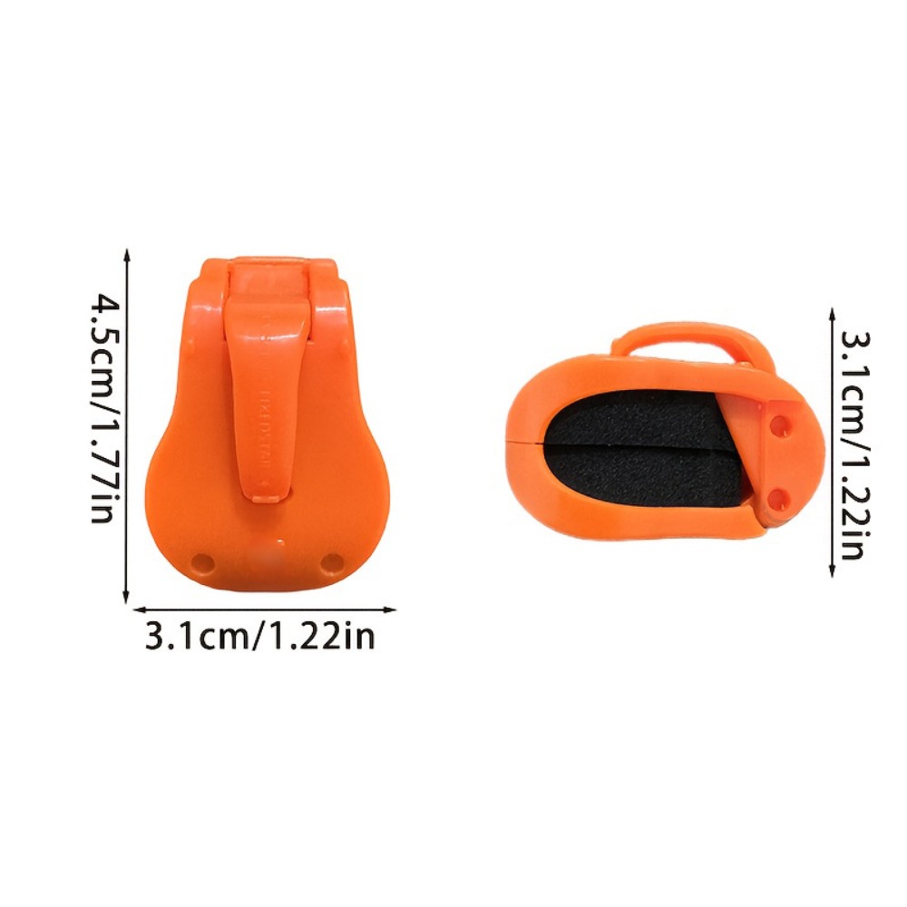 4 stks/set Universele Hengel C - Fishing Line Dispenser recensie en prijs