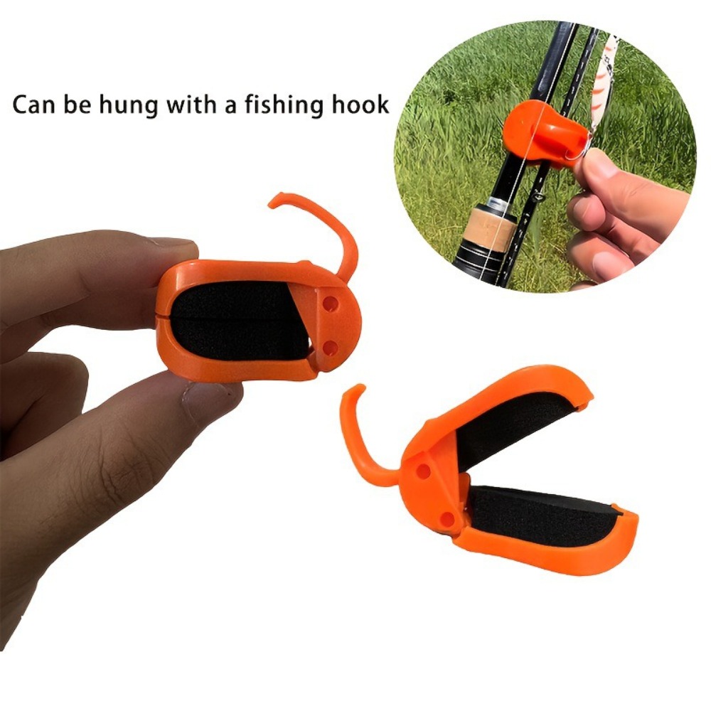 4 stks/set Universele Hengel C - Fishing Line Dispenser recensie en prijs
