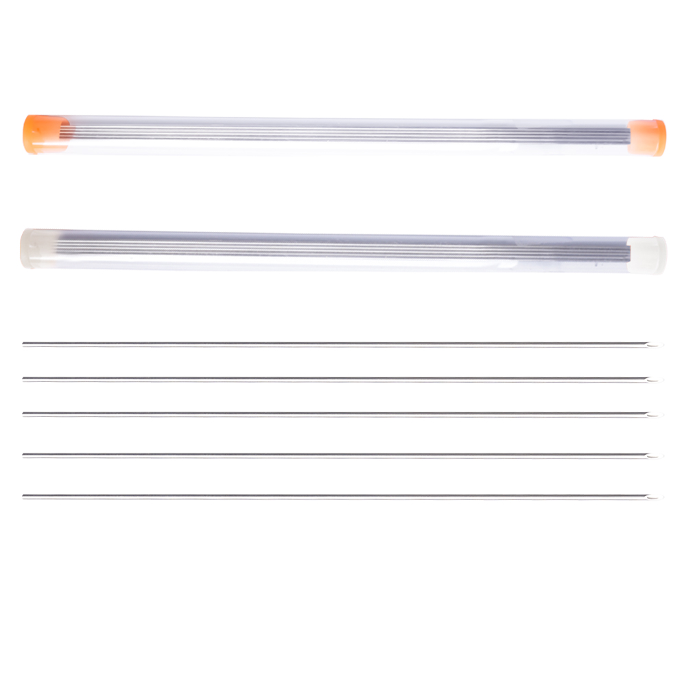 FTK Regenworm Hooking Naald RV - Fishing Line Dispenser recensie en prijs